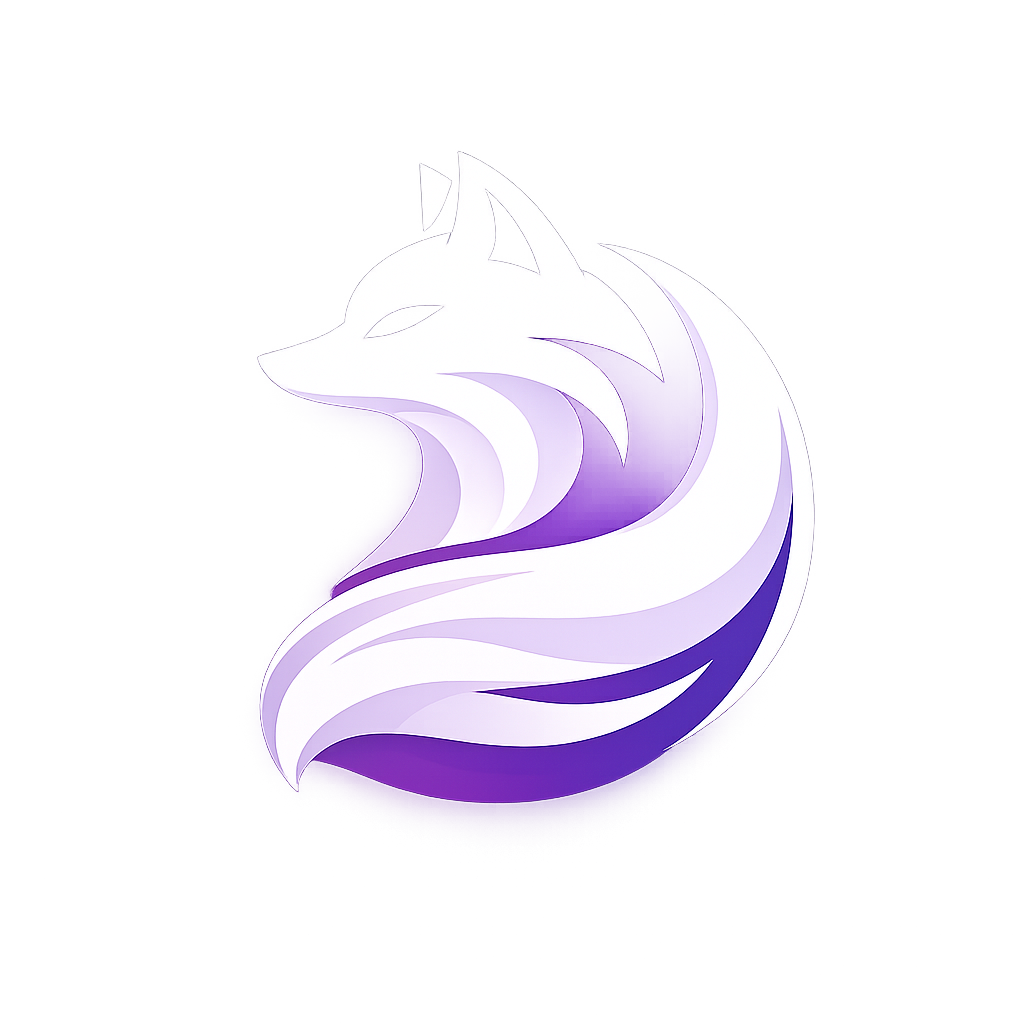 Mac Space Fox